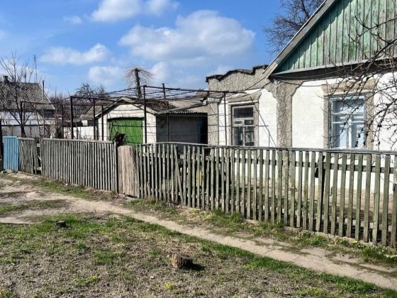 Продажа будинку Вільнянськ Вольнянск