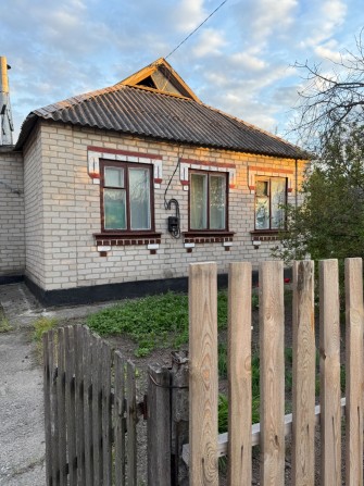 Продаю будинок в селі Михайлівка 15 км від міста Запоріжжя - фото 1