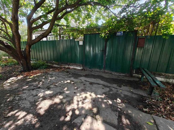 Будинок для сім'ї Вольнянск