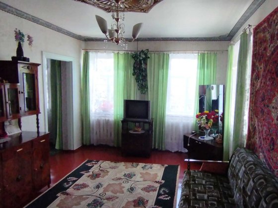 Продаю будинок Запорізька  область м. Вільнянськ Вольнянск