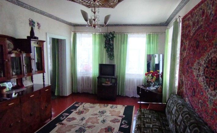 Продаю будинок Запорізька  область м. Вільнянськ - фото 1