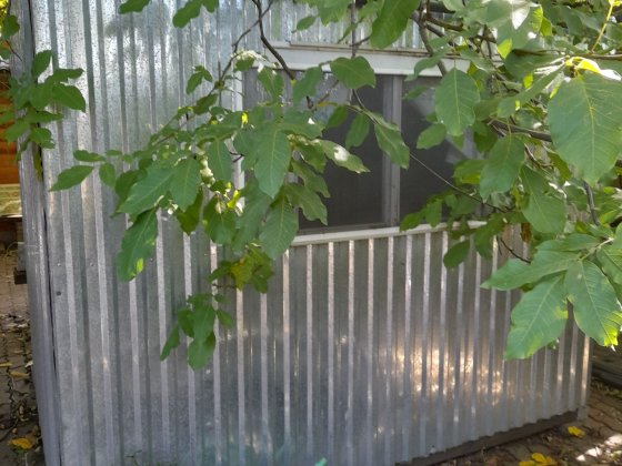 Продаю домик разборный. Вольнянск