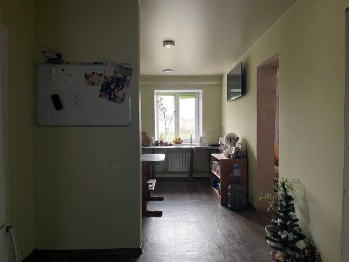 Продам будинок 70 кв.м , Запорізька область, с.Володимирівське - фото 1