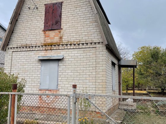 Дача Володимирівське Владимирское