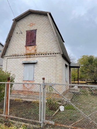 Дача Володимирівське - фото 1