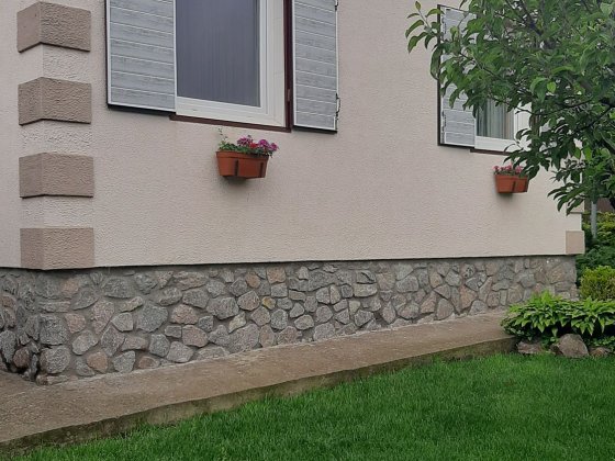 Продам будинок дача генератор свердловина запас дров на зиму Владимирское