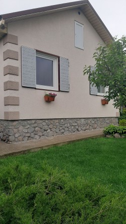 Продам будинок дача генератор свердловина запас дров на зиму - фото 1