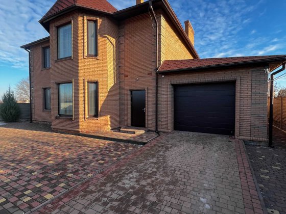 Продам будинок Сонячне Владимирское