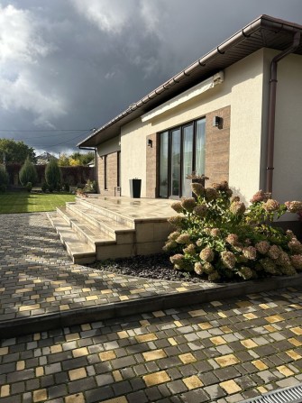 Продам будинок на Великому Лузі - фото 1