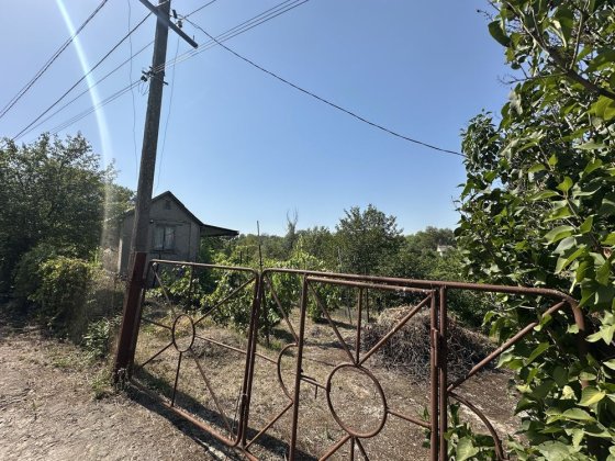 Дача, участок, кооператив «Наука»  Владимировка, с выходом к воде Владимирское
