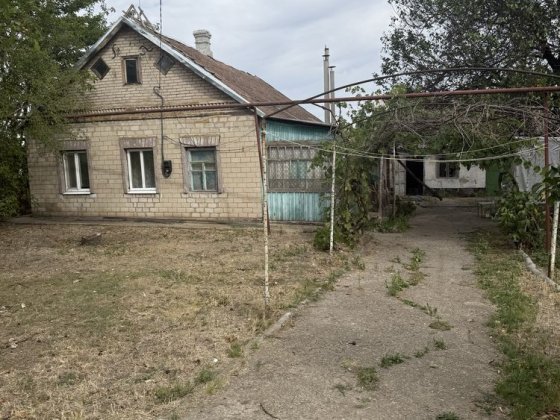 Будинок з землею у Володимирівському,Без Комісії!!! Владимирское