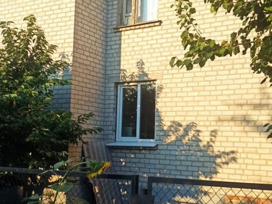 Дом дача Великий луг Владимирское