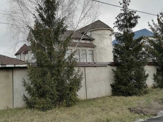 Продаж житлового будинку: Запорізька область, с. Володимирівське. Владимирское