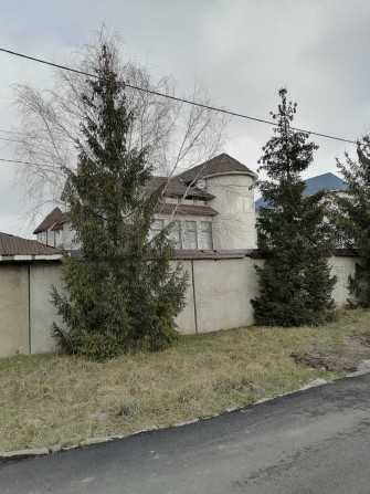 Продаж житлового будинку: Запорізька область, с. Володимирівське. - фото 1