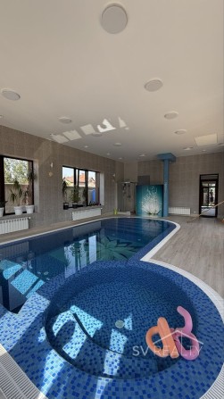 Дом на Великом лугу, Запорожье - фото 1