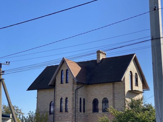 Продам будинок Владимирское