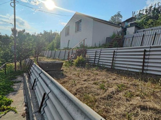 ПРОДАМ будинок в центрі с.Володимирівське Владимирское