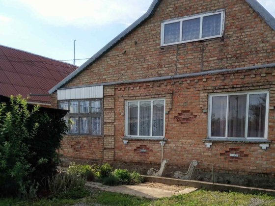 28900 у.о Продаж будинку с.Володимірське