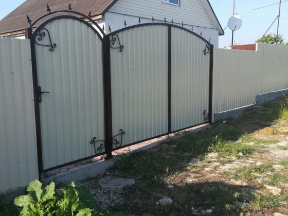 Аренда,Дом Кушугум 12км от Запорожье