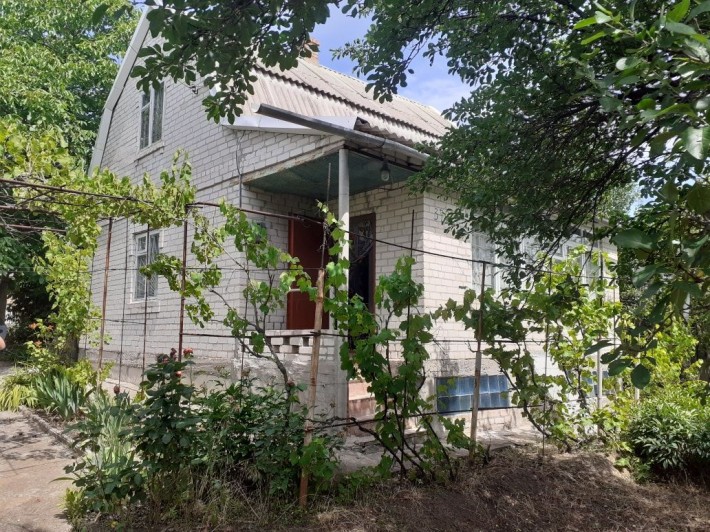 Продается дача в конце Кушугума.Торг. - фото 1