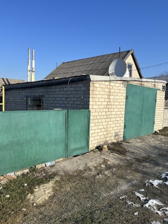 Продаеться Дом пгт Кушугум - фото 1