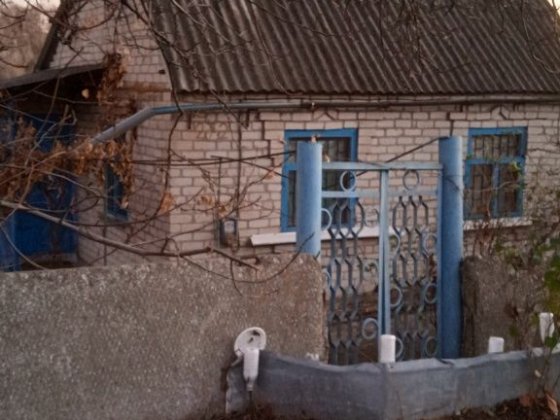 Продам дачу в Осетровке, "Мотор-5" Кушугум