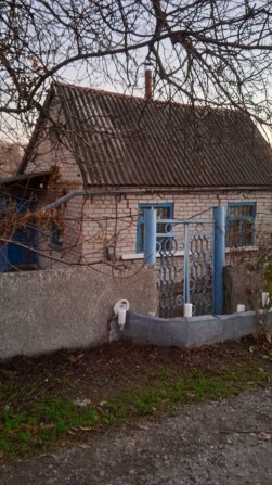 Продам дачу в Осетровке, "Мотор-5" - фото 1