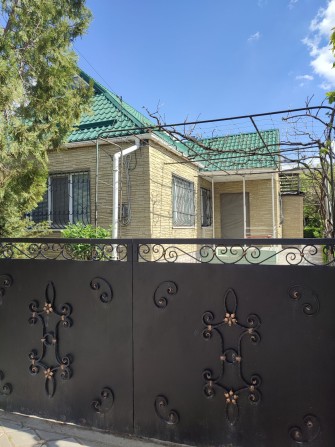 Продаж сучасного одноповерхового будинку в Кушугумі - фото 1