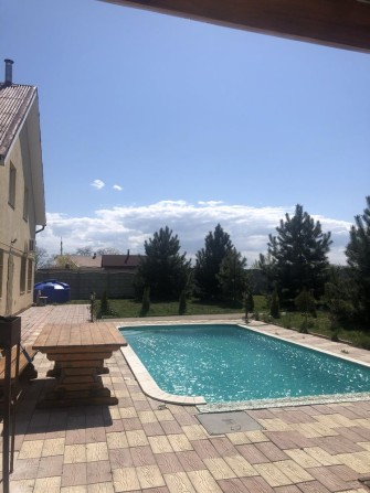 Автономний будинок в Розумівці - фото 1