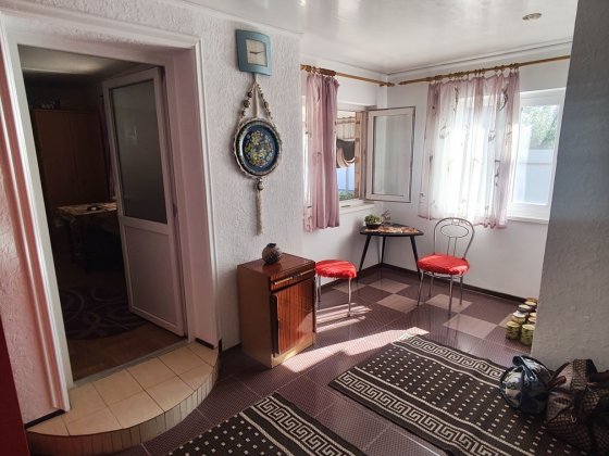 Продам дом в Разумовке Разумовка