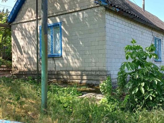 Продам дом село Кушугум Кушугум