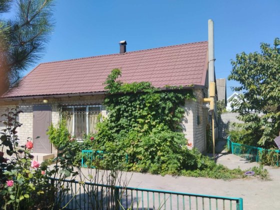 Продам частный дом Кушугум