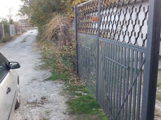 Продам дачу в Соловьиной роще. Новослободка