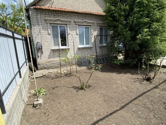 Продам приватний будинок Кушугум