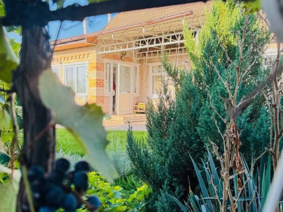 с.Розумівка, продам будинок. Разумовка