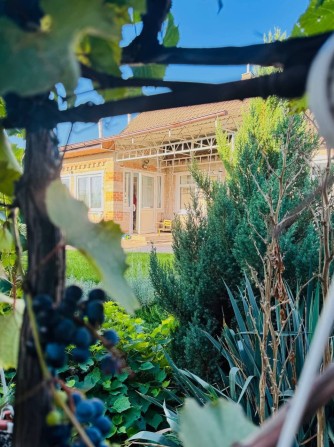 с.Розумівка, продам будинок. - фото 1