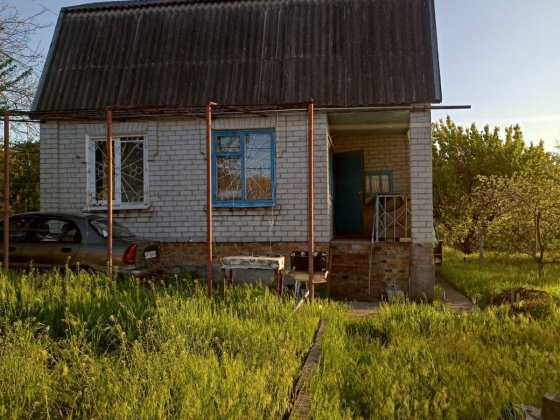 Продам дачу Осетровка Кушугум