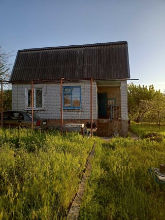 Продам дачу Осетровка - фото 1