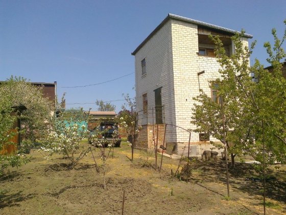 продам дачу в пгт кушугум остановка осетровка . Кушугум