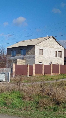 Дiм бiля головної вулицi Кушугума - фото 1