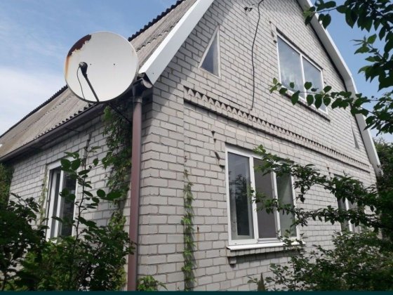 Продам частный дом Разумовка