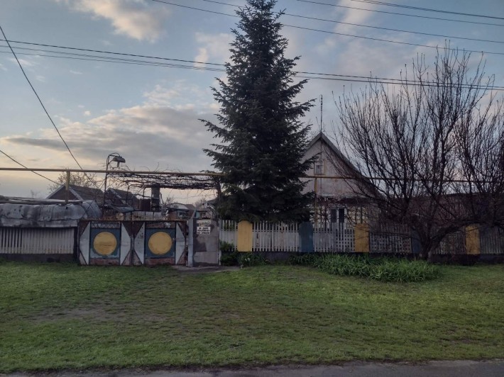 Продам будинок с.Розумівка - фото 1