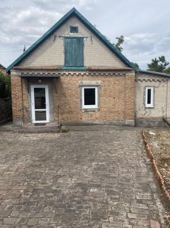 Продам будинок у смт Балабине - фото 1