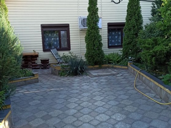 Продаж будинку кооп Водник -2 Разумовка