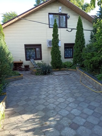 Продаж будинку кооп Водник -2 - фото 1