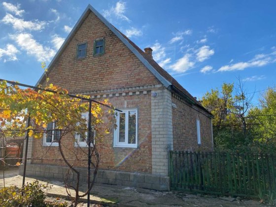 Продаж будинку в селі Розумівка (22-429-564) Разумовка