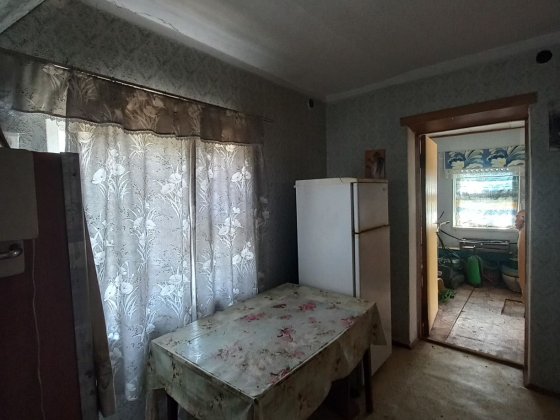 Приватизированная дача , узаконен дом с землей Разумовка