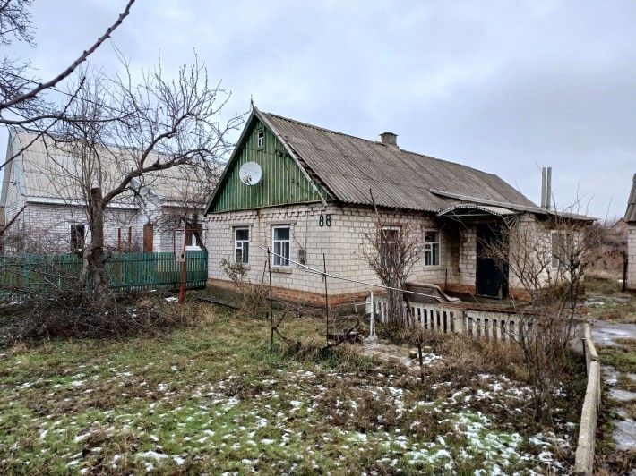 Продам будинок Балабине - фото 1