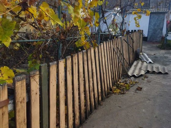 Продам дом в теплічном комбінате Тепличное