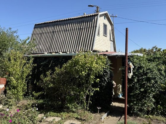 Дача з пічним опаленням,Військове містечко,Авіатор-1 Тепличное